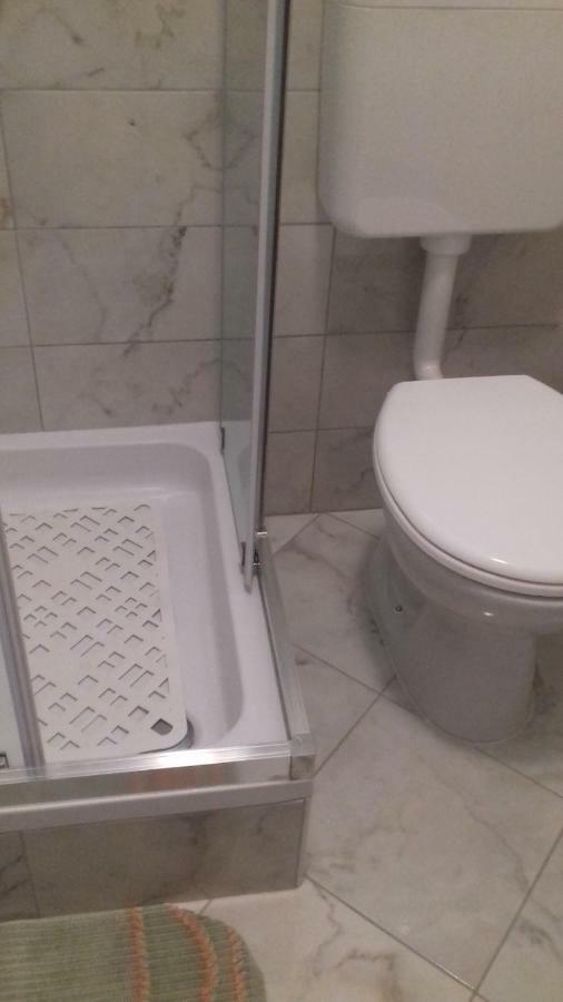 Guesthouse Familija Tariba Supetarska Draga Bagian luar foto